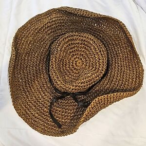 OLD NAVY SUN PAPER HAT